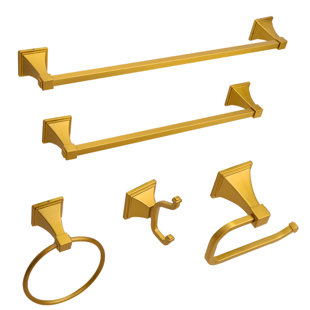 Wayfair | Bathroom Hardware Sets You'll Love in 2022